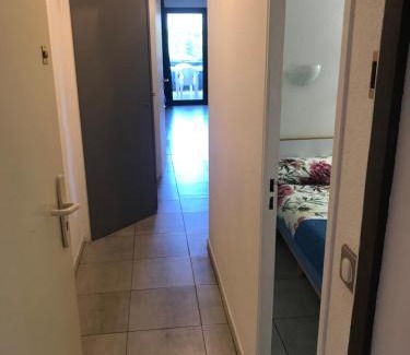 Cannes La Bocca Apartment | Résidence Palme d'Azur Cannes La Bocca