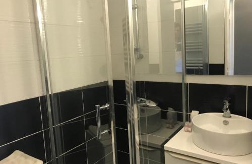 Cannes La Bocca Apartment | Résidence Palme d'Azur Cannes La Bocca