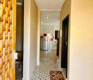 Tnine Aglou House | Résidence Palmeraie Aglou
