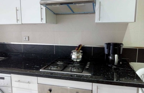 Bouznika Apartment | Résidence Perla Bouznika