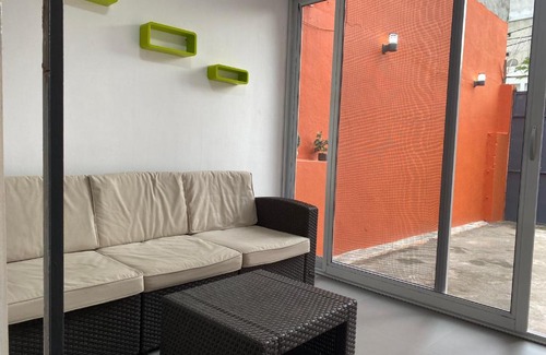 Marcory House | Résidence petite villa