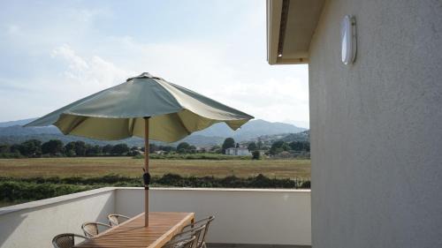 Penta-di-Casinca Apartment | Résidence Petra Paolina