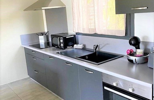 Viggianello Apartment | Résidence Petru-maria, Deux Pièces Tout Confort