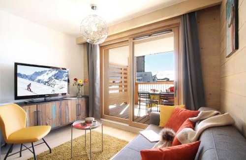 Bergers Resort | Résidence Phoenix A by Leavetown Vacations