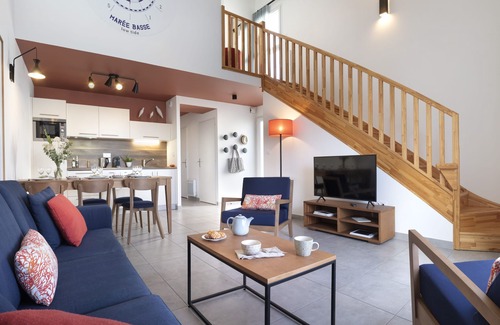 Olonne-sur-Mer House | Résidence Pierre et Vacances Premium Les Villas d’Olonne
