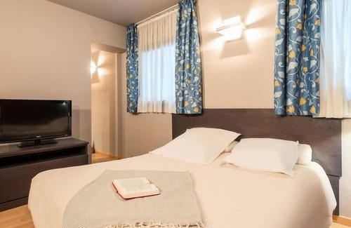 Pas de la Casa Apartment | Résidence Pierre & Vacances Pas de la Casa Alaska**** - Apartment for 4 people - 1 bedroom
