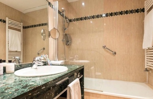 Pas de la Casa Apartment | Résidence Pierre & Vacances Pas de la Casa Alaska**** - Apartment for 4 people - 1 bedroom