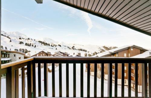 Belle Plagne Apartment | Résidence Pierre de Soleil - maeva Home - Studio 4 personnes - Sélection MAE-1688