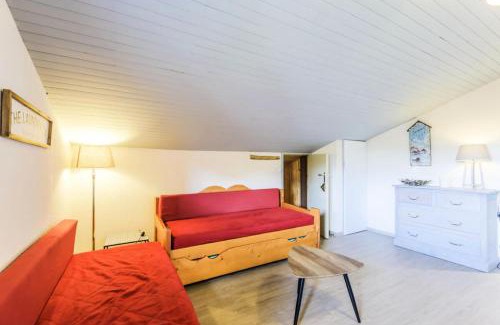 Belle Plagne Apartment | Résidence Pierre de Soleil - maeva Home - Studio 4 personnes - Sélection MAE-1688