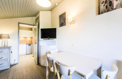 Belle Plagne Apartment | Résidence Pierre de Soleil - maeva Home - Studio 4 personnes - Sélection MAE-1688