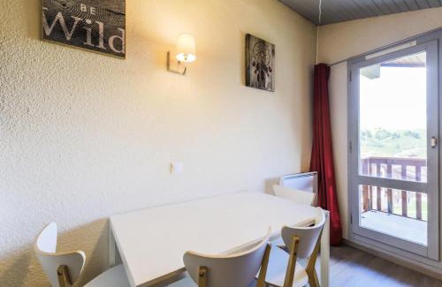 Belle Plagne Apartment | Résidence Pierre de Soleil - maeva Home - Studio 4 personnes - Sélection MAE-1688