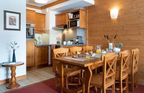 Arc-1950 Resort | Résidence Pierre & Vacances Premium Arc 1950 Le Village