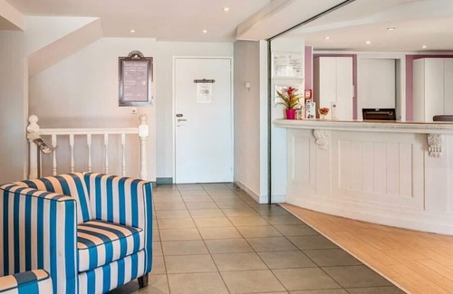 Le Pouliguen Apartment | Résidence Pierre & Vacances Premium Le Domaine de Cramphore**** - Apartment for 4 people - 1 bedroom - Terrace or balcony - Sea view