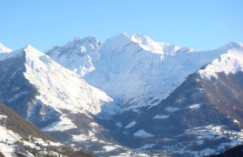 Saint-Lary-Soulan Apartment | Résidence Pierre & Vacances Les Rives de l'Aure