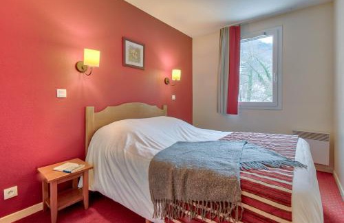 Saint-Lary-Soulan Apartment | Résidence Pierre & Vacances Les Rives de l'Aure