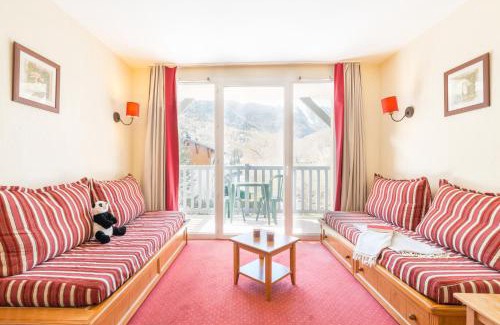 Saint-Lary-Soulan Apartment | Résidence Pierre & Vacances Les Rives de l'Aure