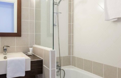 Le Touquet-Paris-Plage Apartment | Résidence Pierre & Vacances Les Jardins de la Côte d'Opale*** - Apartment for 5 people - 1 bedroom - Terrace or balcony