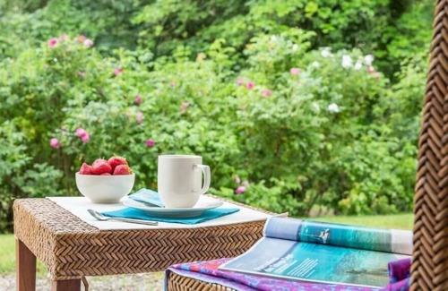Le Touquet-Paris-Plage Apartment | Résidence Pierre & Vacances Les Jardins de la Côte d'Opale*** - Apartment for 5 people - 1 bedroom - Terrace or balcony