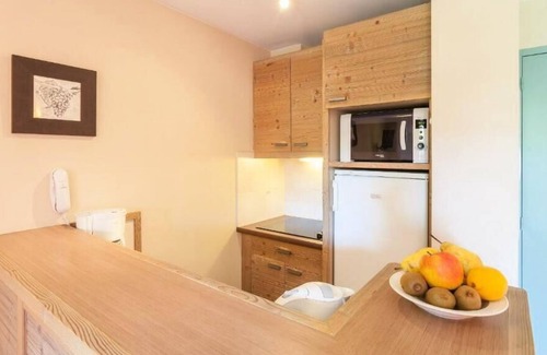 Eguisheim Apartment | Résidence Pierre & Vacances Le Clos d'Eguisheim **** - Apartment 4 people - 1 bedroom