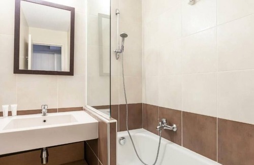 Eguisheim Apartment | Résidence Pierre & Vacances Le Clos d'Eguisheim **** - Apartment 4 people - 1 bedroom