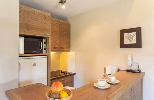 Eguisheim Apartment | Résidence Pierre & Vacances Le Clos d'Eguisheim **** - Apartment for 7 people - 2 bedrooms - Duplex - Exclusively on the first floor