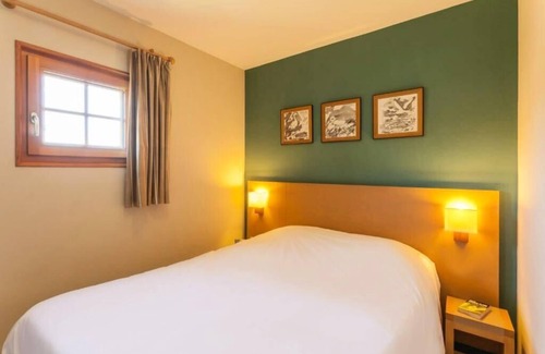 Eguisheim Apartment | Résidence Pierre & Vacances Le Clos d'Eguisheim **** - Apartment for 7 people - 2 bedrooms - Duplex - Exclusively on the first floor