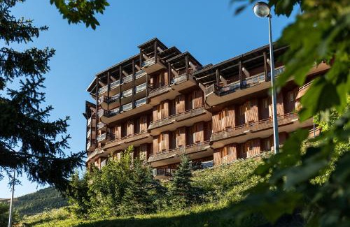 Jeux Apartment | Résidence Pierre & Vacances L'Ours Blanc
