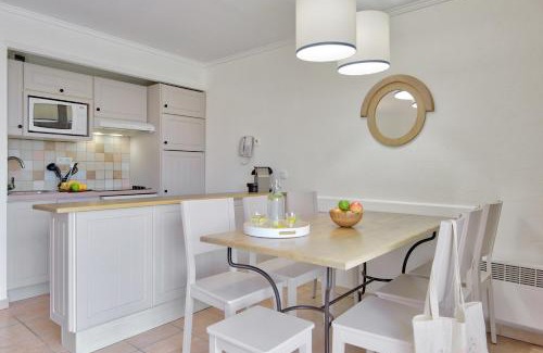 Les Issambres Apartment | Résidence Pierre & Vacances Premium Les Calanques des Issambres