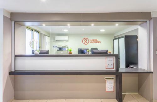 Sainte-Maxime City Centre Apartment | Résidence Pierre & Vacances Les Platanes