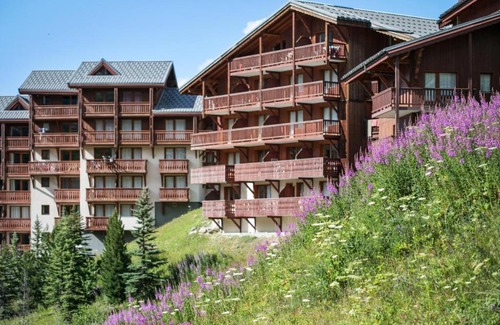 Les Bruyeres Apartment | Résidence Pierre & Vacances Les Valmonts