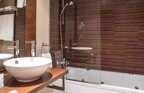 Bordes d'Envalira Apartment | Résidence Pierre & Vacances Andorra Bordes d'Envalira - Superior Tribu Apartment 5 Rooms 8 People