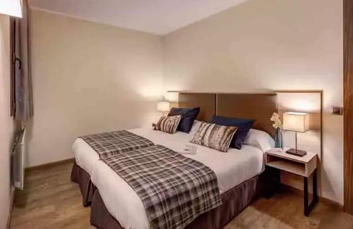 Bordes d'Envalira Apartment | Résidence Pierre & Vacances Andorra Bordes d'Envalira - Superior Tribu Apartment 5 Rooms 8 People