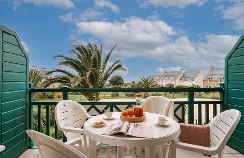 Guilvinec House | Résidence Pierre & Vacances Cap Marine