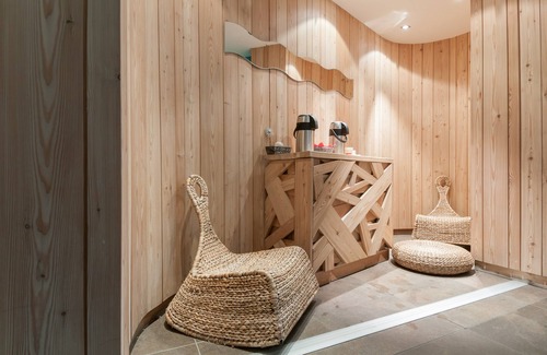 Avoriaz House | Résidence Pierre & Vacances Atria Crozats
