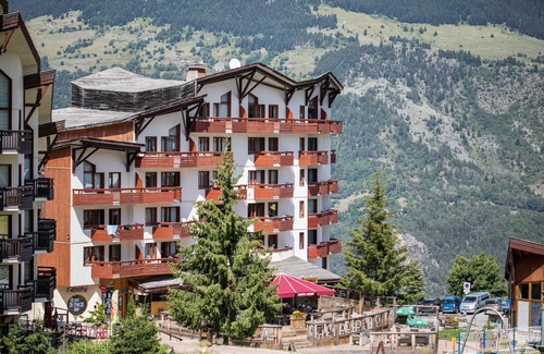 La Perriere House | Résidence Pierre & Vacances Le Britania