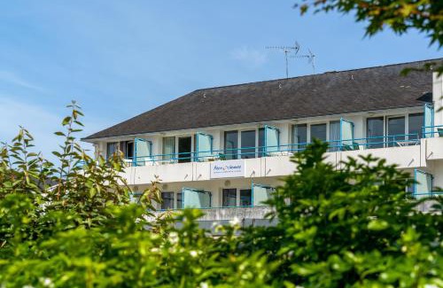 Benodet Apartment | Résidence Pierre & Vacances la Corniche de la Plage