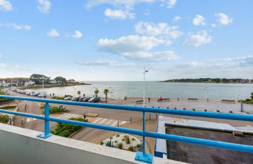 Benodet Apartment | Résidence Pierre & Vacances la Corniche de la Plage