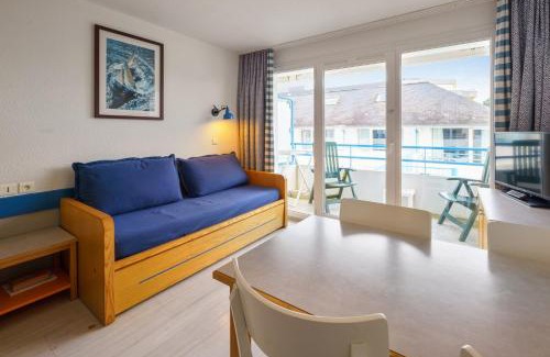 Benodet Apartment | Résidence Pierre & Vacances la Corniche de la Plage