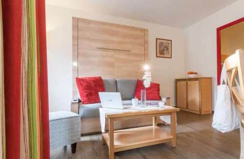 Chamonix City Centre Apartment | Résidence Pierre & Vacances La Rivière