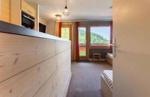 Plagne 1800 Apartment | Résidence Plagne Lauze - maeva Home - Appartement 2 Pièces 5 Personnes - Prestige MAE-4334
