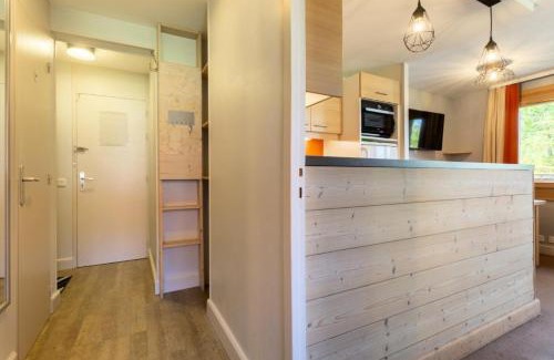 Plagne 1800 Apartment | Résidence Plagne Lauze - maeva Home - Appartement 2 Pièces 5 Personnes - Prestige MAE-4334