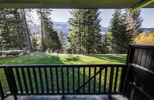 Flaine Apartment | Résidence Pollux - maeva Home - 2 room apartment for 6 people - Budget