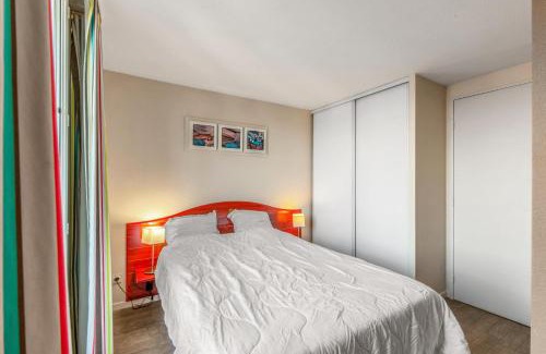 Port Guillaume Apartment | Résidence Port Guillaume - maeva Home - Appartement 2 pièces 4 personnes - 781