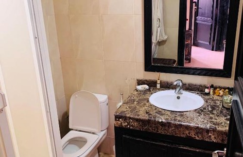 Casablanca House | Résidence porte Californie