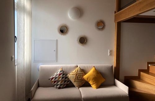 Porto Apartment | Résidence Porto Marine