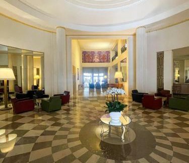 Chaussee-d'Antin Apartment | Résidence Prestige Madeleine Opéra