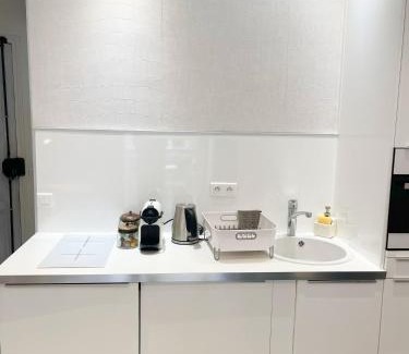 Chaussee-d'Antin Apartment | Résidence Prestige Madeleine Opéra