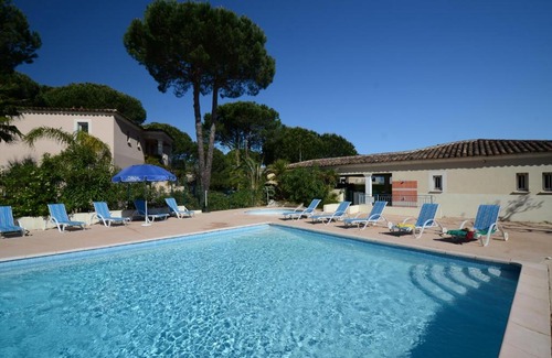 Cote d'Azur- French Riviera Resort | Résidence Prestige Odalys Le Clos Bonaventure