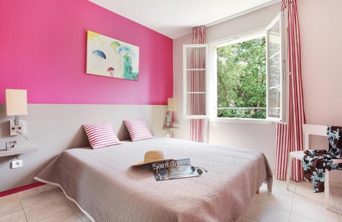 Cote d'Azur- French Riviera Resort | Résidence Prestige Odalys Le Clos Bonaventure