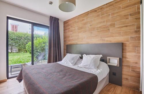 Les Tines Apartment | Résidence Prestige Odalys Isatis